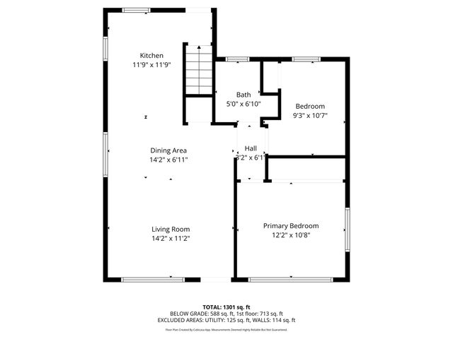 2423 32nd Street, Moline, IL 61265