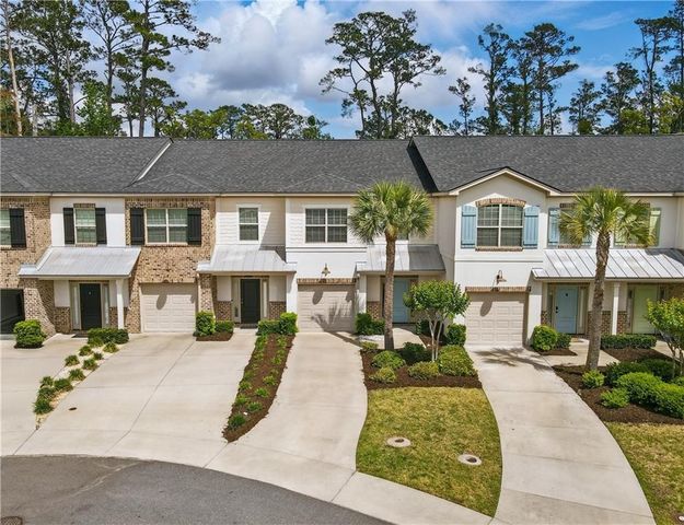 803 Mariners Circle, St Simons Island, GA 31522