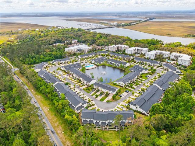 803 Mariners Circle, St Simons Island, GA 31522