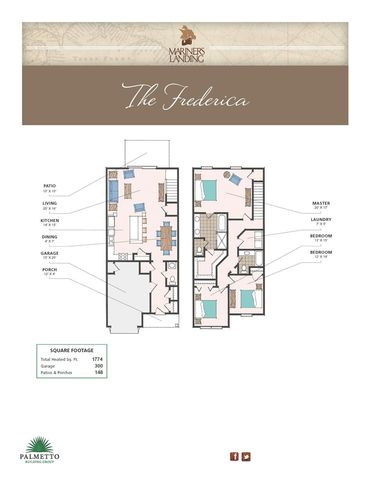 803 Mariners Circle, St Simons Island, GA 31522