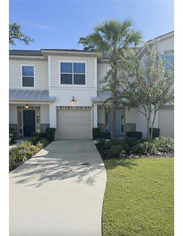 803 Mariners Circle, St Simons Island, GA 31522