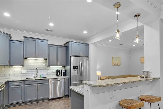 803 Mariners Circle, St Simons Island, GA 31522