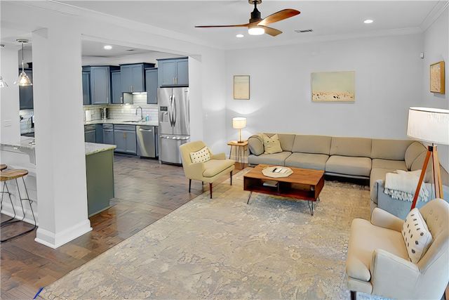 803 Mariners Circle, St Simons Island, GA 31522