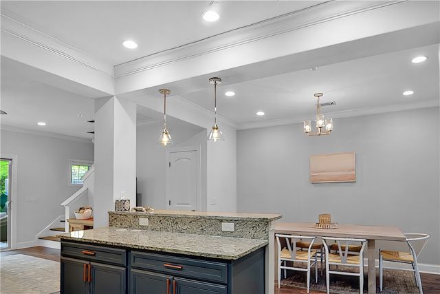 803 Mariners Circle, St Simons Island, GA 31522