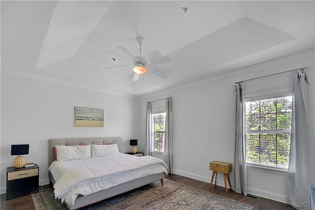 803 Mariners Circle, St Simons Island, GA 31522