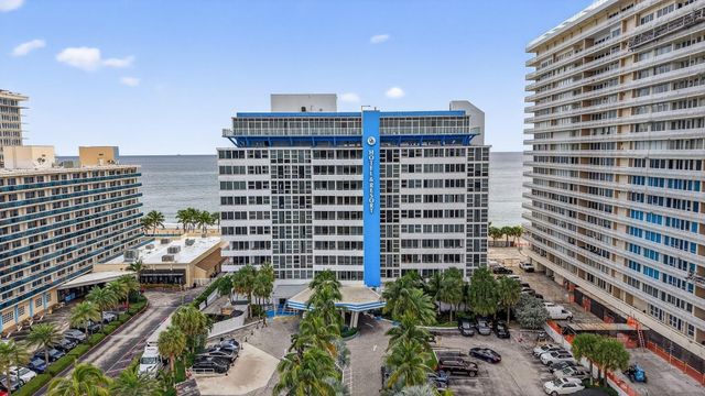 4040 Galt Ocean Drive 708, Fort Lauderdale, FL 33308