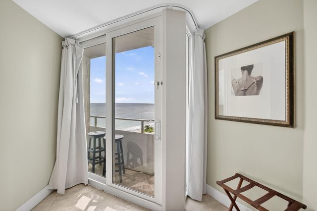 4040 Galt Ocean Drive 708, Fort Lauderdale, FL 33308