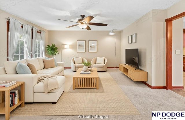 5021 S 149 Street, Omaha, NE 68137