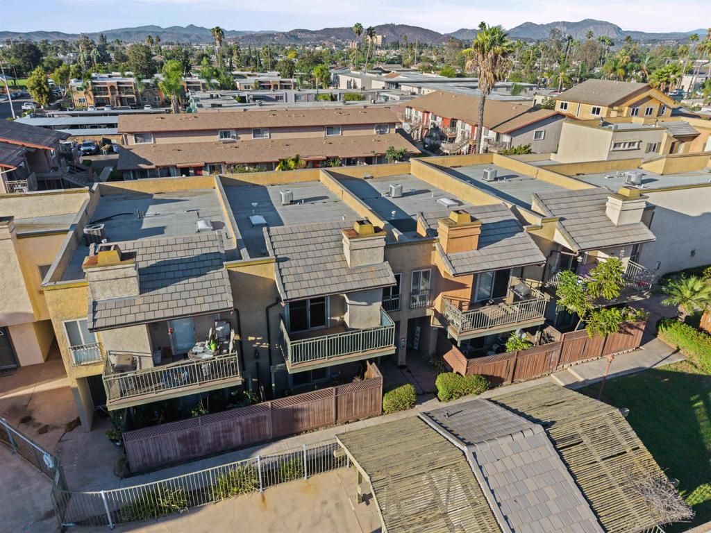 1063 Estes St, El Cajon, CA 92020 — exterior
