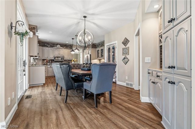 5411 Bridgecreek Avenue NW, Canton, OH 44718
