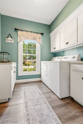 5411 Bridgecreek Avenue NW, Canton, OH 44718