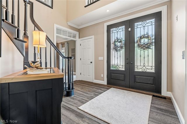 5411 Bridgecreek Avenue NW, Canton, OH 44718