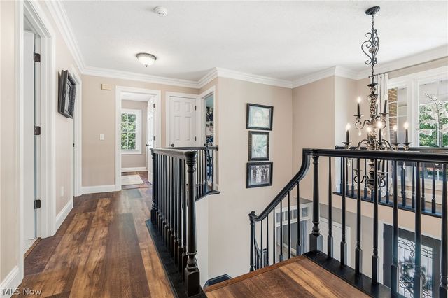 5411 Bridgecreek Avenue NW, Canton, OH 44718