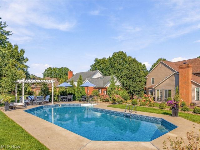 5411 Bridgecreek Avenue NW, Canton, OH 44718