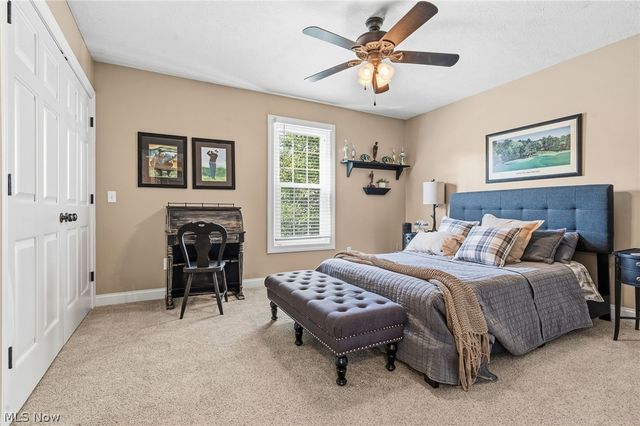 5411 Bridgecreek Avenue NW, Canton, OH 44718
