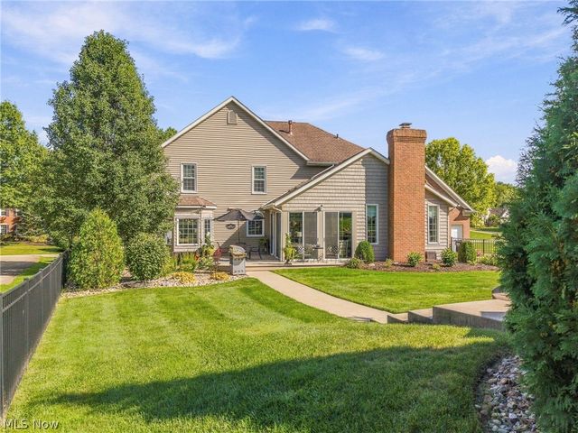 5411 Bridgecreek Avenue NW, Canton, OH 44718