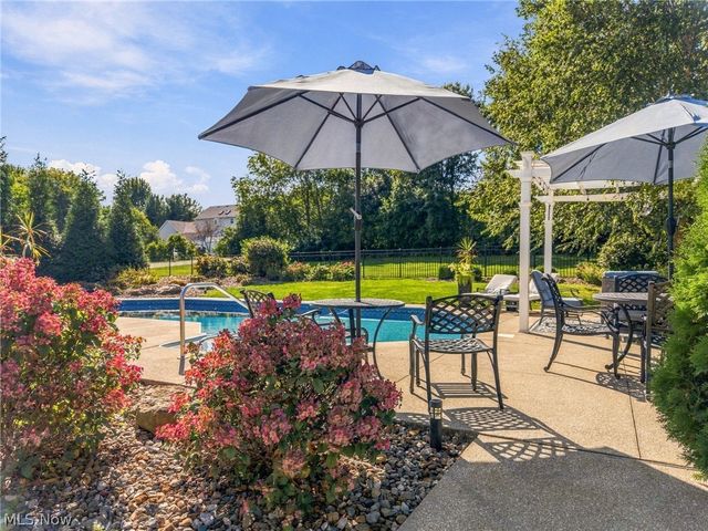 5411 Bridgecreek Avenue NW, Canton, OH 44718
