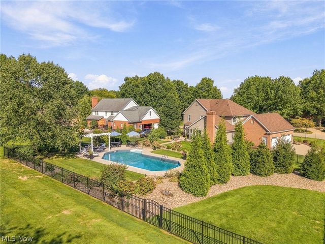 5411 Bridgecreek Avenue NW, Canton, OH 44718
