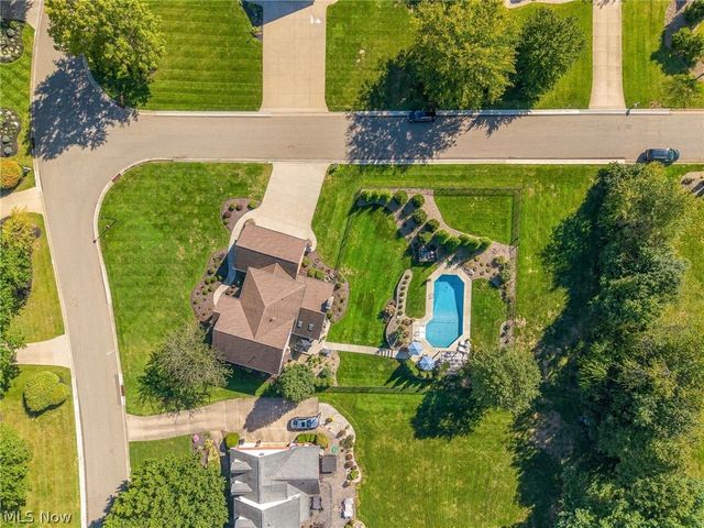 5411 Bridgecreek Avenue NW, Canton, OH 44718