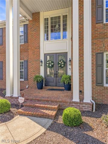 5411 Bridgecreek Avenue NW, Canton, OH 44718