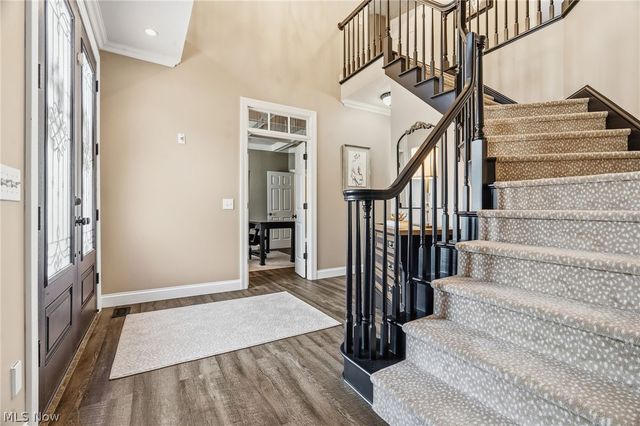 5411 Bridgecreek Avenue NW, Canton, OH 44718