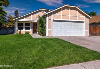 2454 Eastwood Drive, Carson City, NV 89701