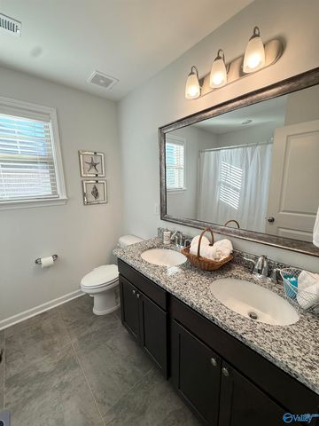 14358 Grey Goose Lane, Harvest, AL 35749