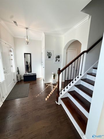 14358 Grey Goose Lane, Harvest, AL 35749