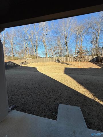 14358 Grey Goose Lane, Harvest, AL 35749