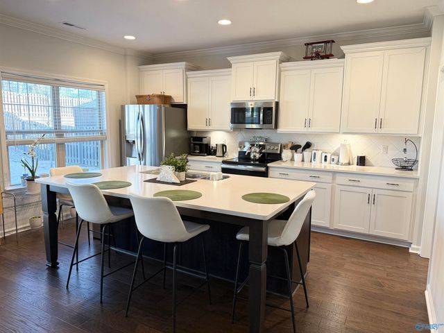 14358 Grey Goose Lane, Harvest, AL 35749