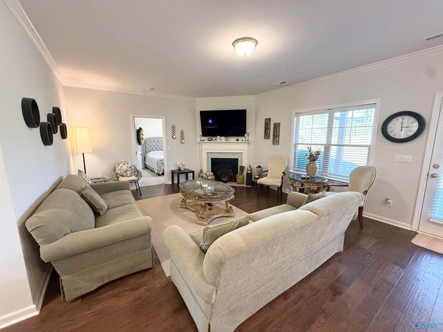 14358 Grey Goose Lane, Harvest, AL 35749