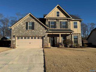14358 Grey Goose Lane, Harvest, AL 35749