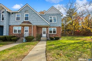 145 Harbor Pond Drive 11F, Meriden, CT 06450