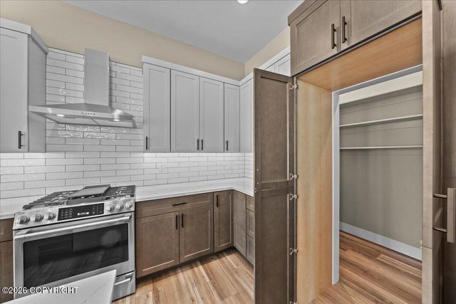 1391 N Cedar Hills Drive, Palmer, AK 99645