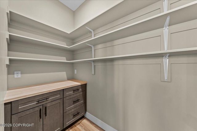 1391 N Cedar Hills Drive, Palmer, AK 99645