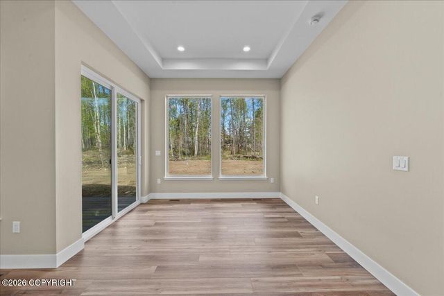 1391 N Cedar Hills Drive, Palmer, AK 99645