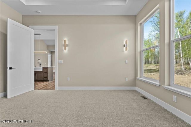 1391 N Cedar Hills Drive, Palmer, AK 99645