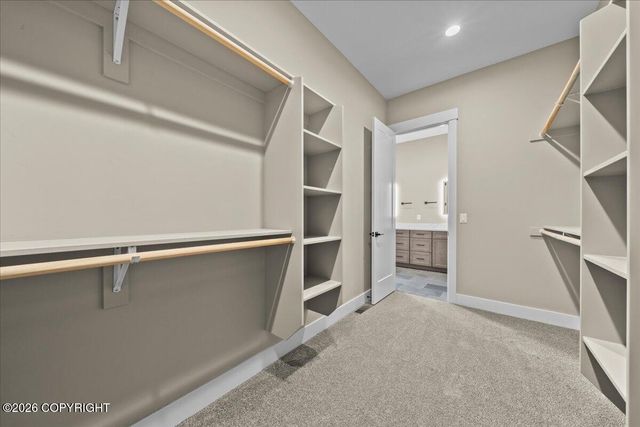 1391 N Cedar Hills Drive, Palmer, AK 99645