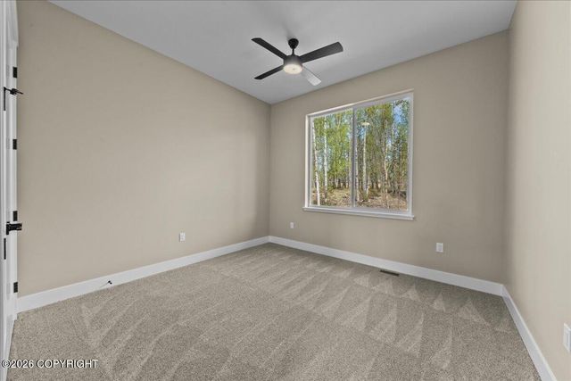 1391 N Cedar Hills Drive, Palmer, AK 99645