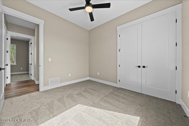 1391 N Cedar Hills Drive, Palmer, AK 99645