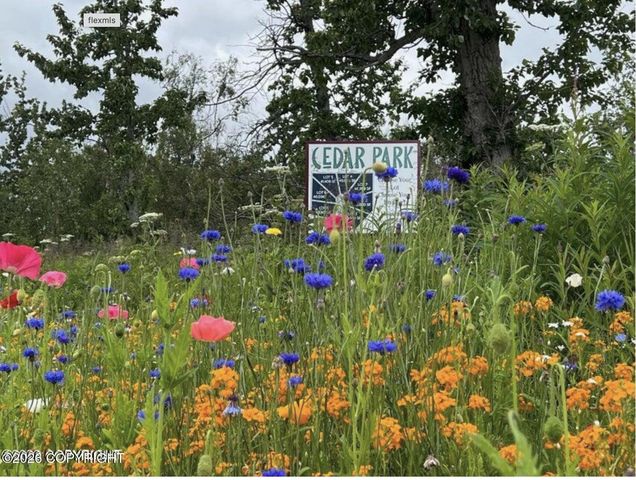 1391 N Cedar Hills Drive, Palmer, AK 99645