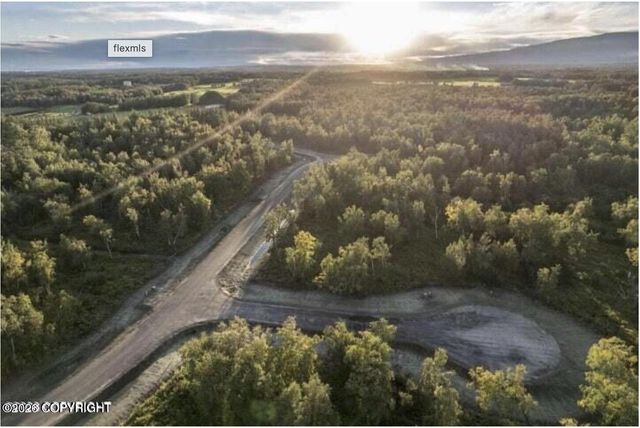 1391 N Cedar Hills Drive, Palmer, AK 99645