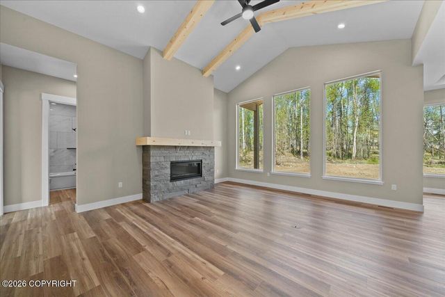 1391 N Cedar Hills Drive, Palmer, AK 99645