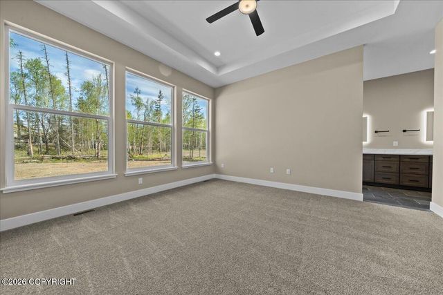 1391 N Cedar Hills Drive, Palmer, AK 99645