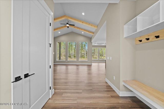 1391 N Cedar Hills Drive, Palmer, AK 99645