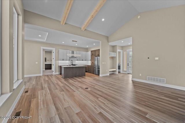 1391 N Cedar Hills Drive, Palmer, AK 99645