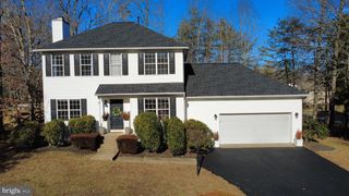 49 BROWN CIR, Fredericksburg, VA 22405