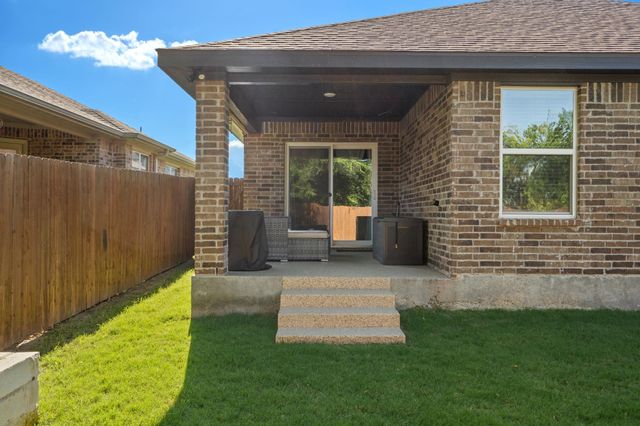 1021 Coriander RD, Temple, TX 76501