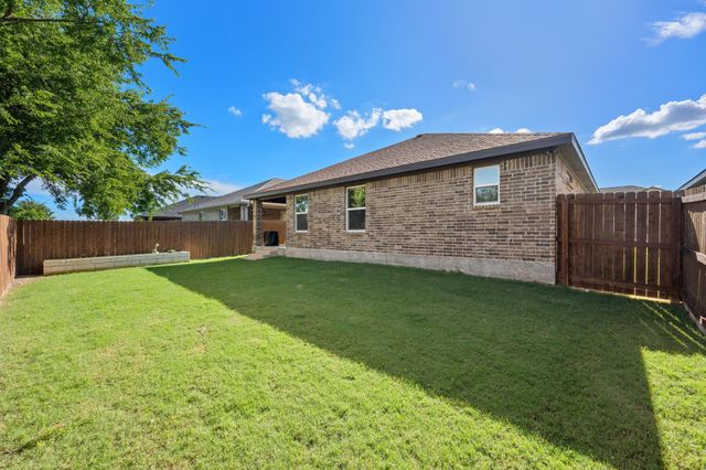 1021 Coriander RD, Temple, TX 76501