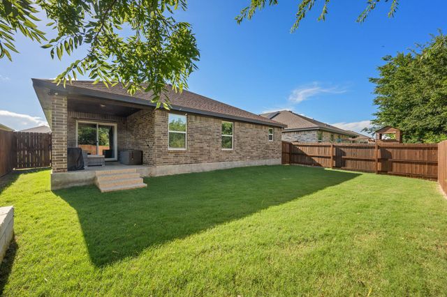 1021 Coriander RD, Temple, TX 76501